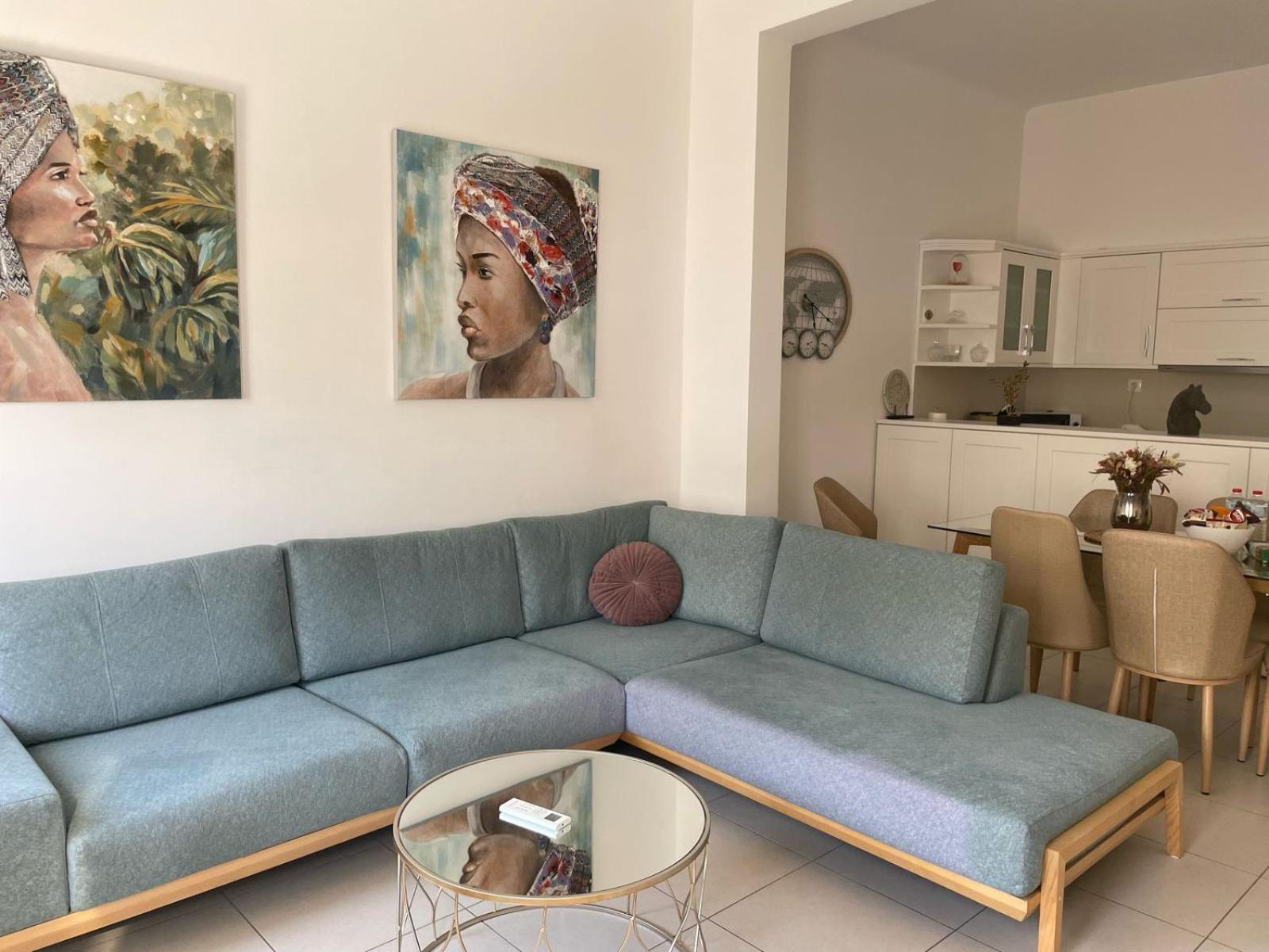 Liberty Square Gem Apartment Heraklion (Crete)